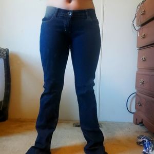 Miss Sixty Jean's Size 28